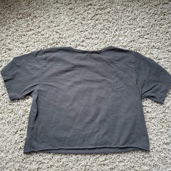 Altard state crop Tshirt - Picture 2 of 5